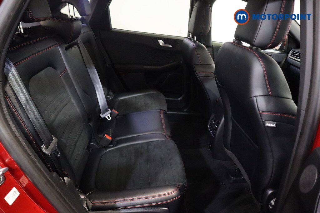 Used Ford Kuga for sale - 77743736: Photo 15