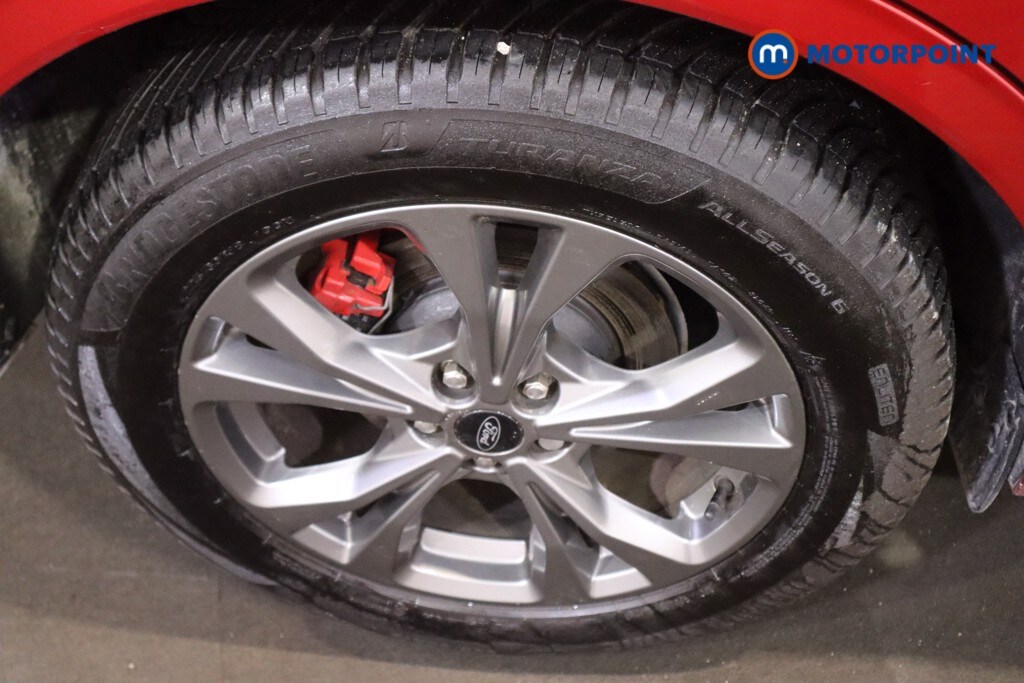 Used Ford Kuga for sale - 77743736: Photo 20