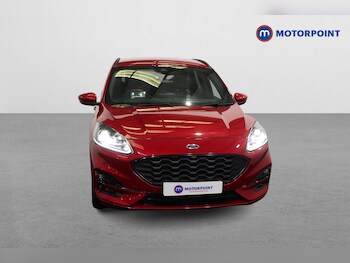 Used Ford Kuga undefined for sale - 77743736: Photo