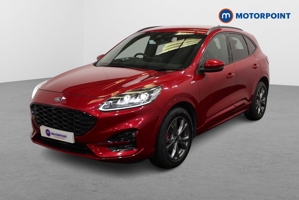 Used Ford Kuga for sale - 77743736: Photo 3