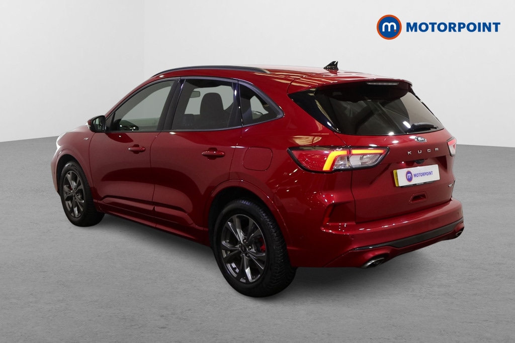 Used Ford Kuga for sale - 77743736: Photo 5