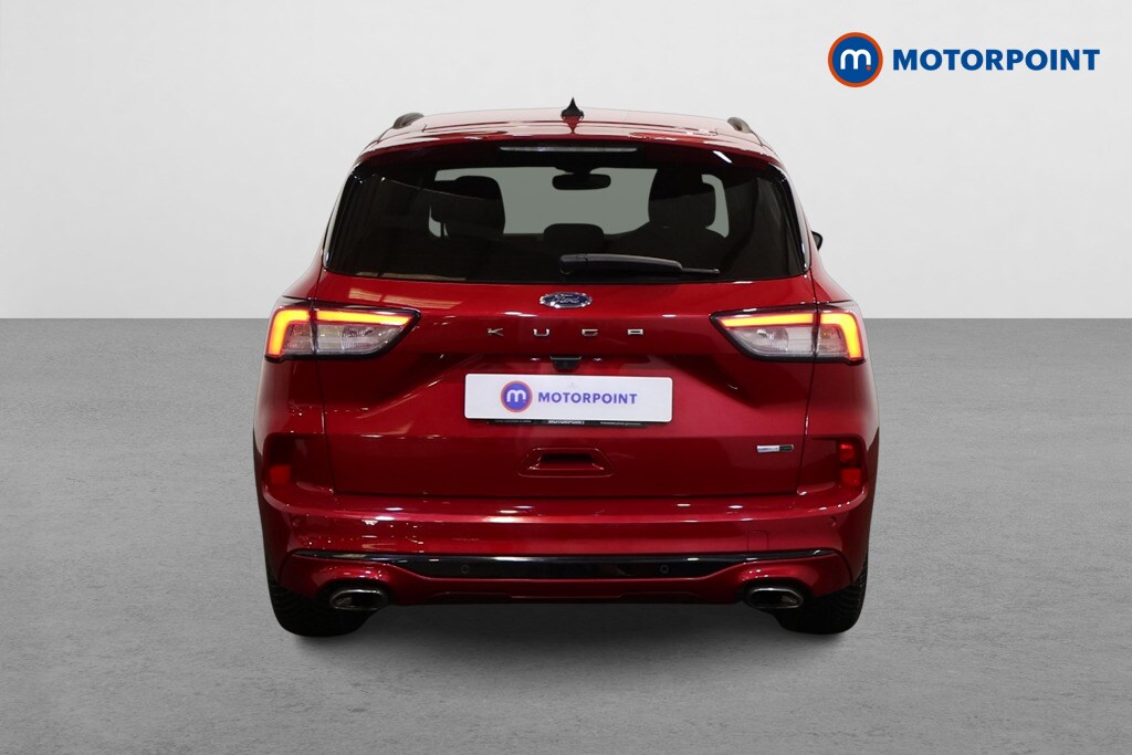 Used Ford Kuga for sale - 77743736: Photo 6