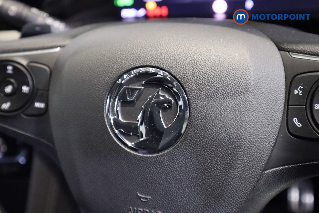 Used Vauxhall Grandland 2022 for sale - 77006240: Photo 23