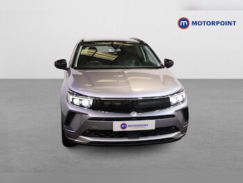 Used Vauxhall Grandland 2022 for sale - 77006240: Photo