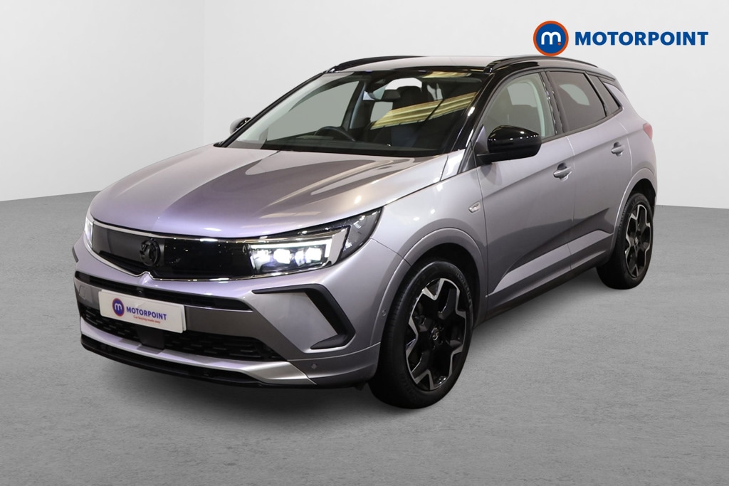 Used Vauxhall Grandland 2022 for sale - 77006240: Photo 3