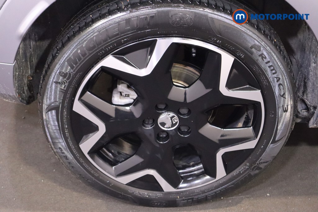 Used Vauxhall Grandland 2022 for sale - 77006240: Photo 31