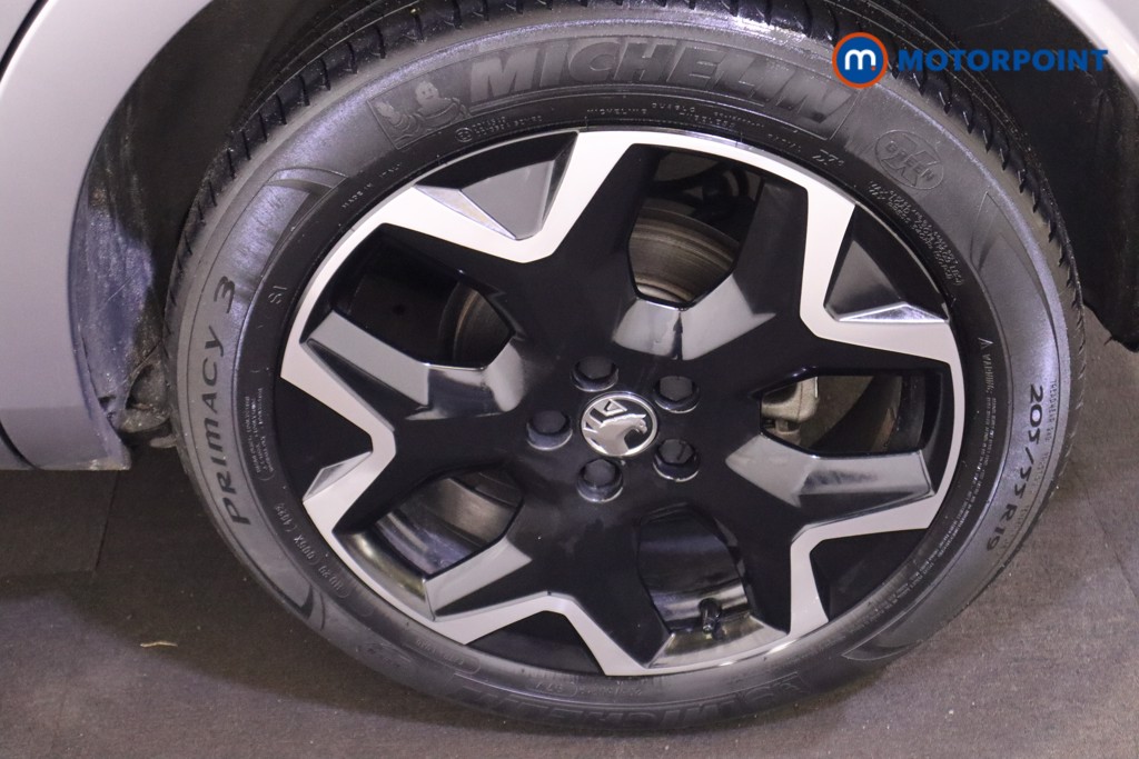 Used Vauxhall Grandland 2022 for sale - 77006240: Photo 32