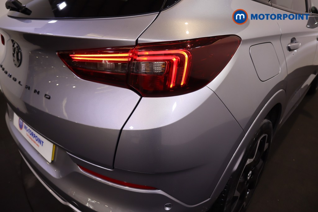 Used Vauxhall Grandland 2022 for sale - 77006240: Photo 36