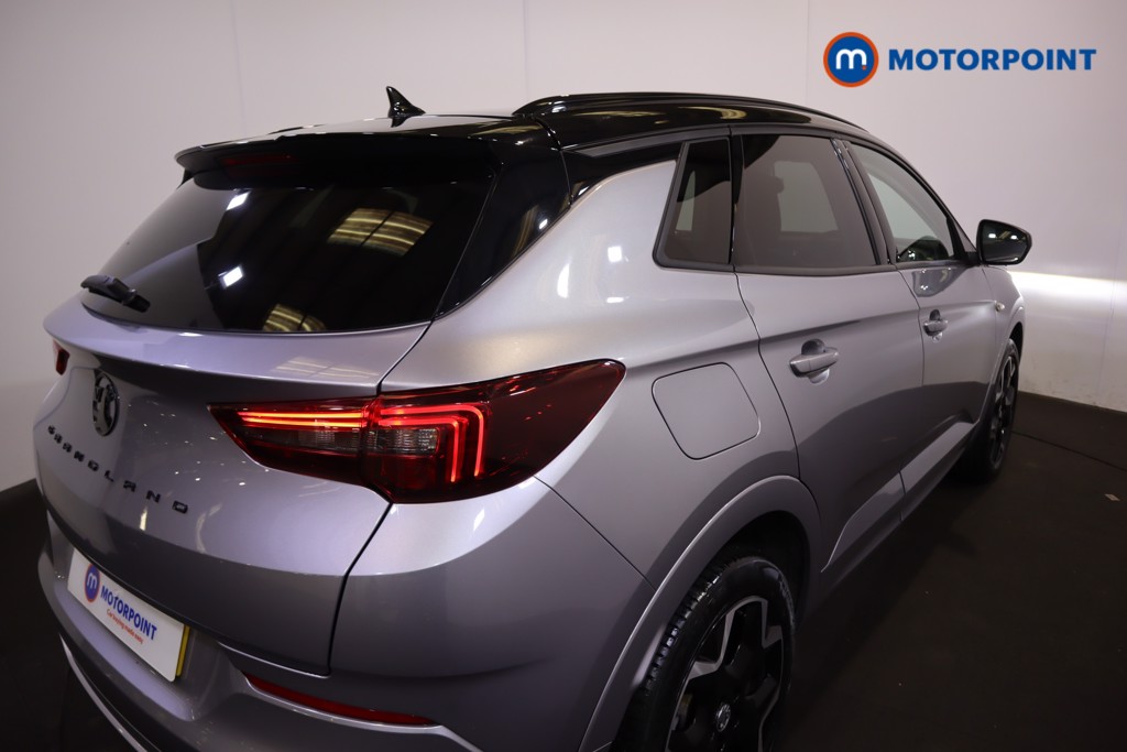 Used Vauxhall Grandland 2022 for sale - 77006240: Photo 37