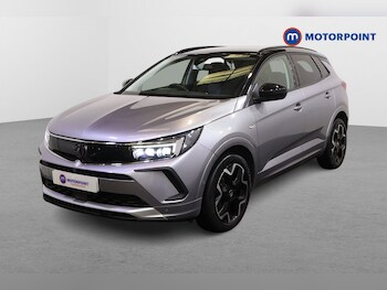 Used Vauxhall Grandland 2022 for sale - 77006240: Photo