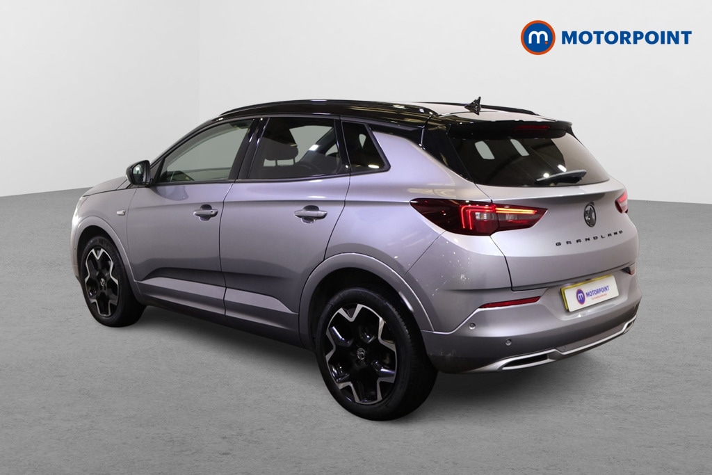 Used Vauxhall Grandland 2022 for sale - 77006240: Photo 5
