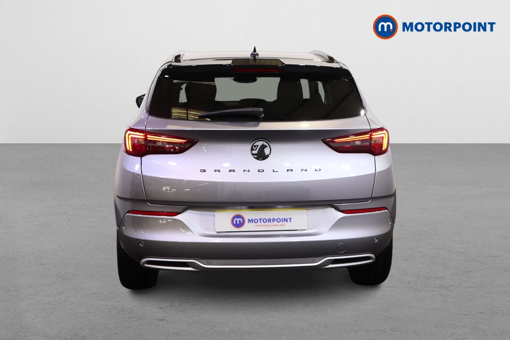 Used Vauxhall Grandland 2022 for sale - 77006240: Photo 6