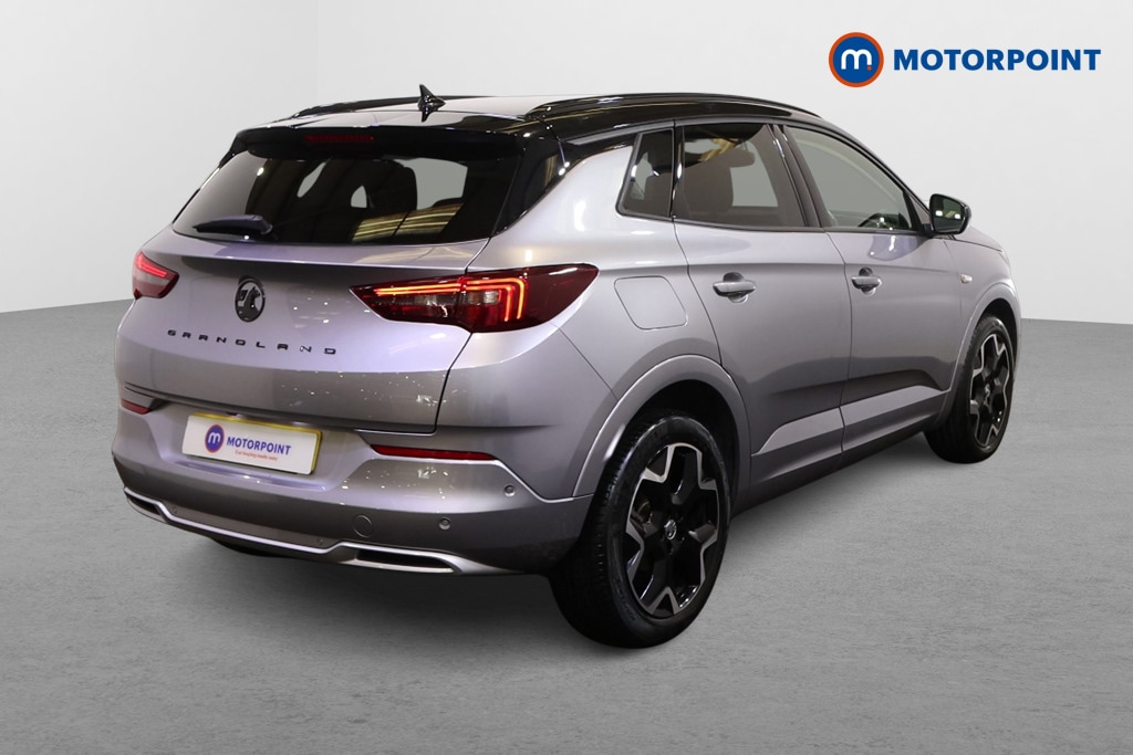 Used Vauxhall Grandland 2022 for sale - 77006240: Photo 7