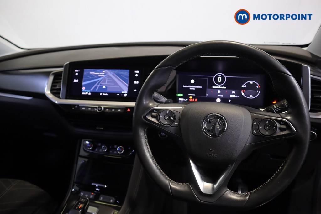 Used Vauxhall Grandland 2022 for sale - 77006240: Photo 9