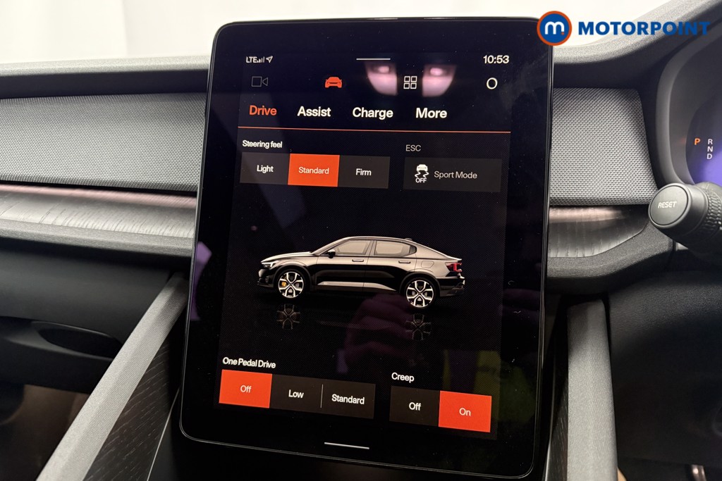 Used Polestar Polestar 2 2023 for sale - 77367854: Photo 15