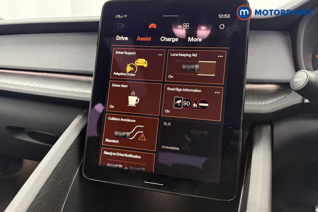 Used Polestar Polestar 2 2023 for sale - 77367854: Photo 16