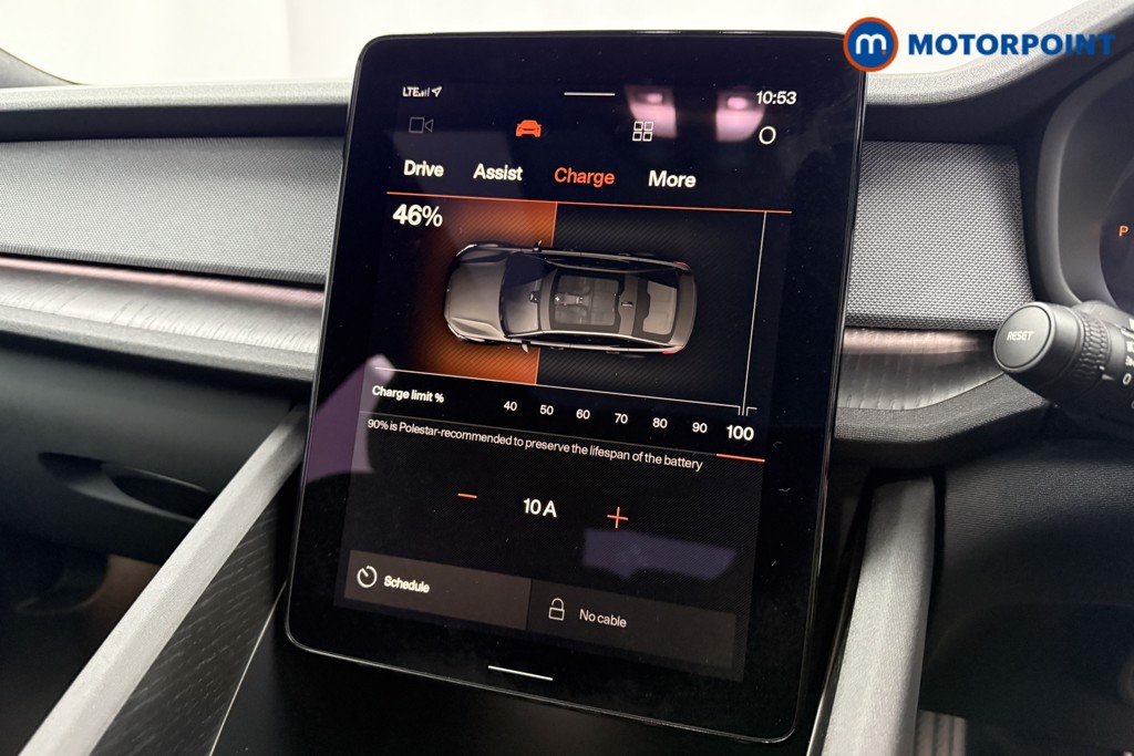 Used Polestar Polestar 2 2023 for sale - 77367854: Photo 17