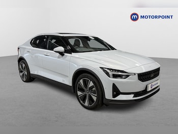 Used Polestar Polestar 2 2023 for sale - 77367854: Photo