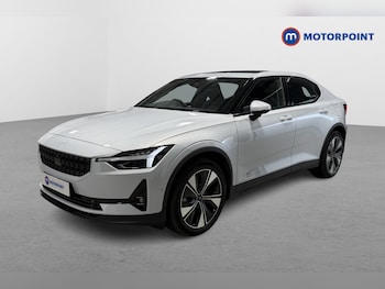 Used Polestar Polestar 2 2023 for sale - 77367854: Photo