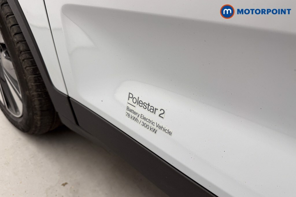 Used Polestar Polestar 2 2023 for sale - 77367854: Photo 42