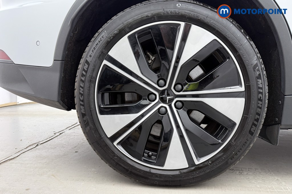 Used Polestar Polestar 2 2023 for sale - 77367854: Photo 48