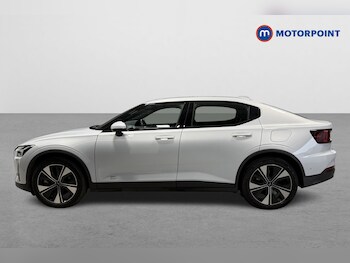 Used Polestar Polestar 2 2023 for sale - 77367854: Photo