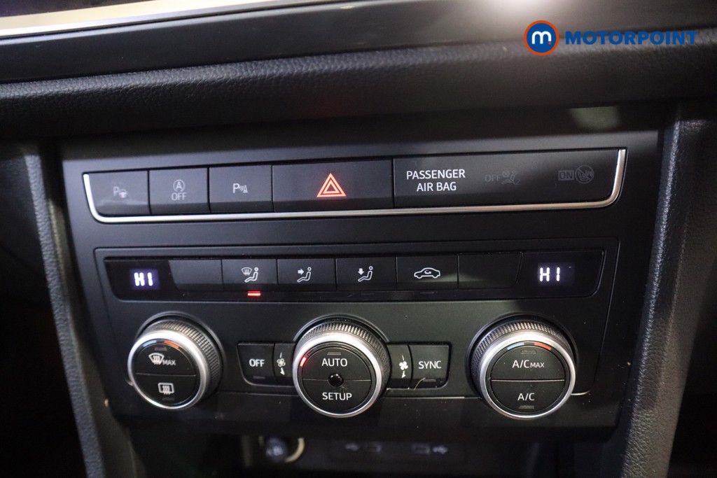 Used SEAT Ateca 2020 for sale - 77033931: Photo 12