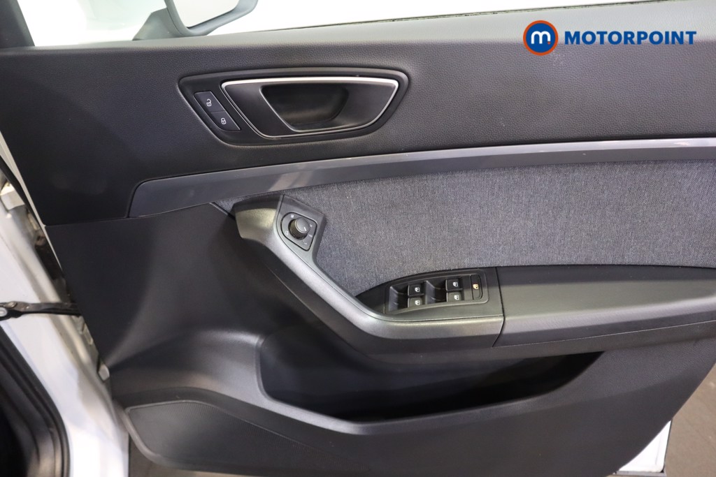 Used SEAT Ateca 2020 for sale - 77033931: Photo 14