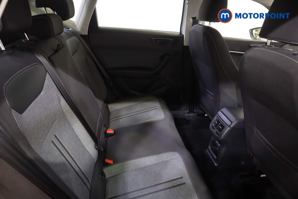 Used SEAT Ateca 2020 for sale - 77033931: Photo 18