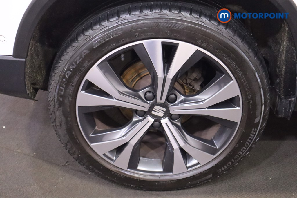 Used SEAT Ateca 2020 for sale - 77033931: Photo 19