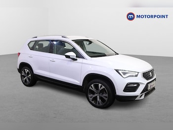 2020 - 1.5 TSI EVO SE Technology 5dr DSG