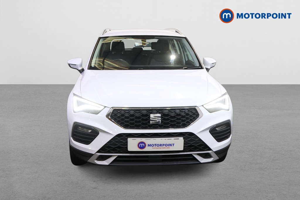 Used SEAT Ateca 2020 for sale - 77033931: Photo 2