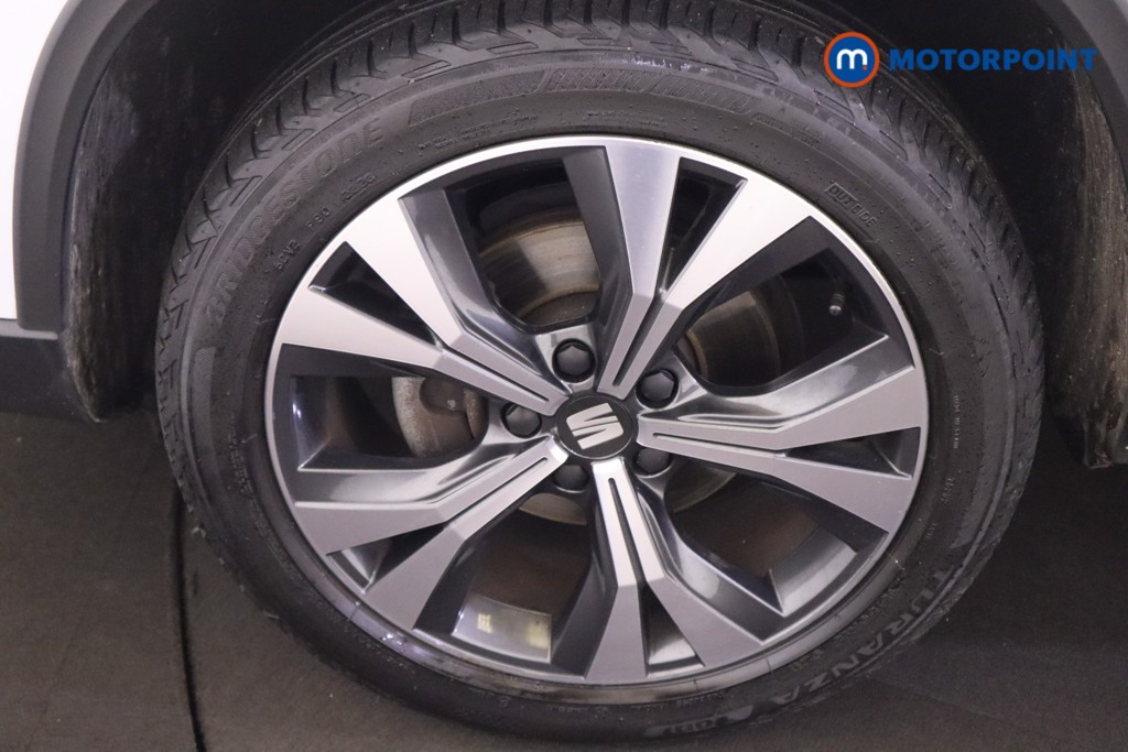 Used SEAT Ateca 2020 for sale - 77033931: Photo 20