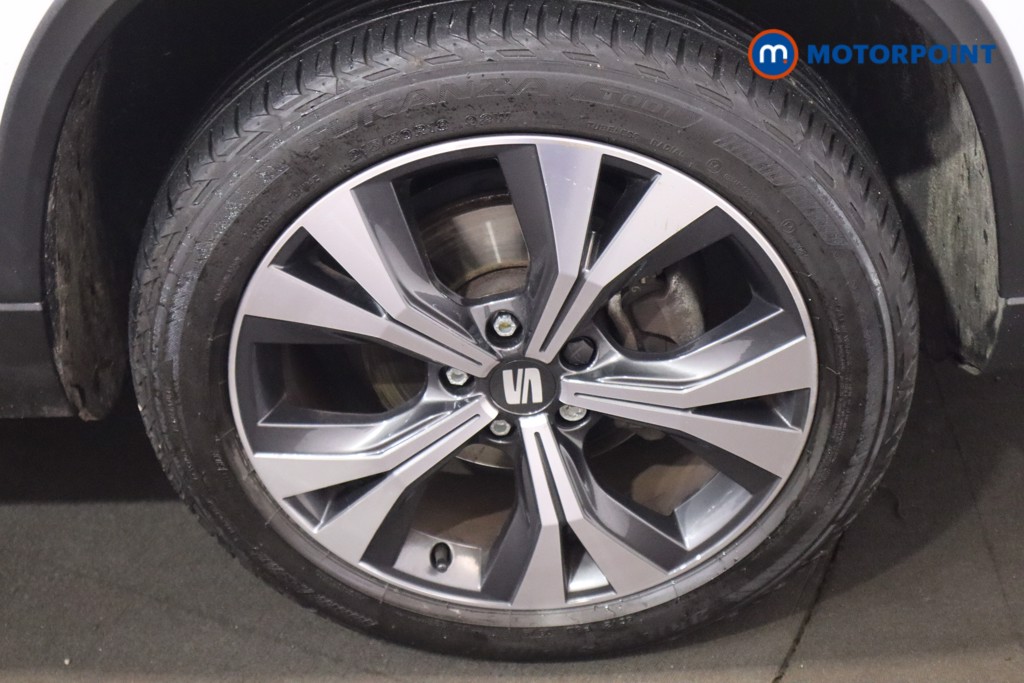 Used SEAT Ateca 2020 for sale - 77033931: Photo 21