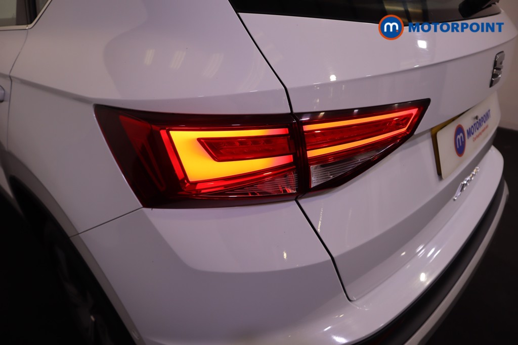 Used SEAT Ateca 2020 for sale - 77033931: Photo 24