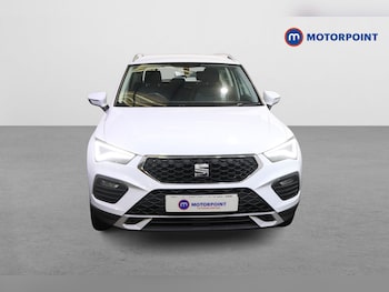 Used SEAT Ateca 2020 for sale - 77033931: Photo