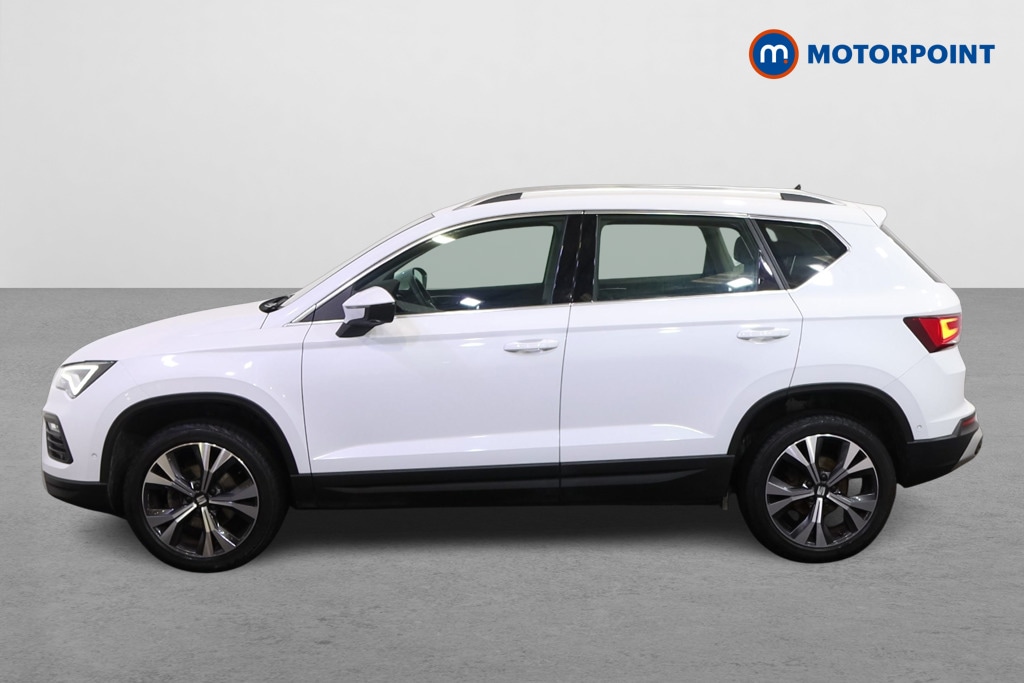 Used SEAT Ateca 2020 for sale - 77033931: Photo 4