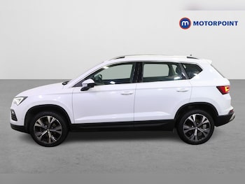 Used SEAT Ateca 2020 for sale - 77033931: Photo