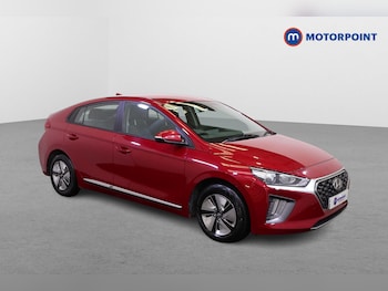 2022 - 1.6 GDi Hybrid SE Connect 5dr DCT