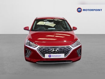 Used Hyundai IONIQ 2022 for sale - 75498816: Photo