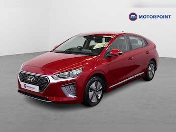 Used Hyundai IONIQ 2022 for sale - 75498816: Photo