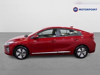 Used Hyundai IONIQ 2022 for sale - 75498816: Photo