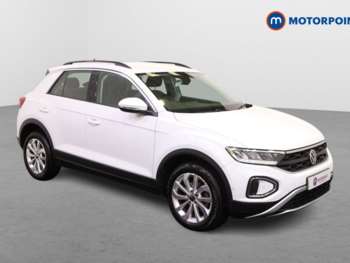 2022 - 1.0 TSI Life 5dr