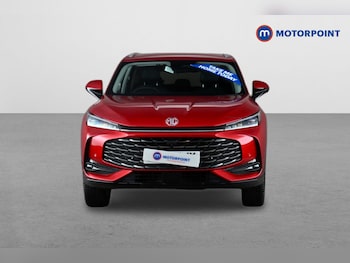 Used MG MG HS undefined for sale - 78678255: Photo