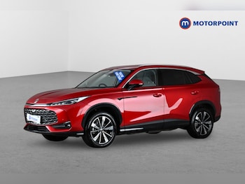 Used MG MG HS undefined for sale - 78678255: Photo
