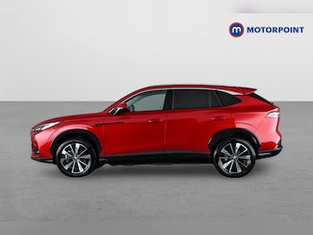 Used MG MG HS undefined for sale - 78678255: Photo