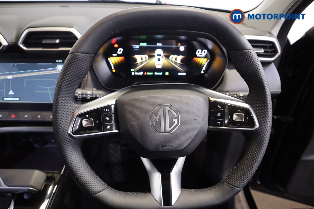 Used MG MG ZS 2025 for sale - 77718902: Photo 11