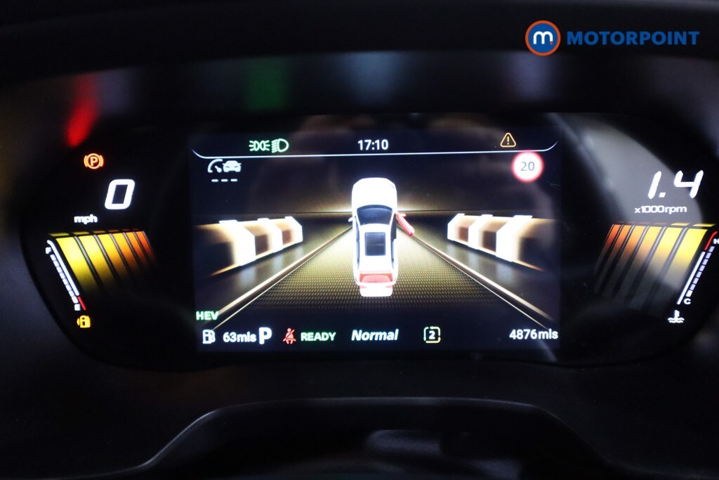 Used MG MG ZS 2025 for sale - 77718902: Photo 12