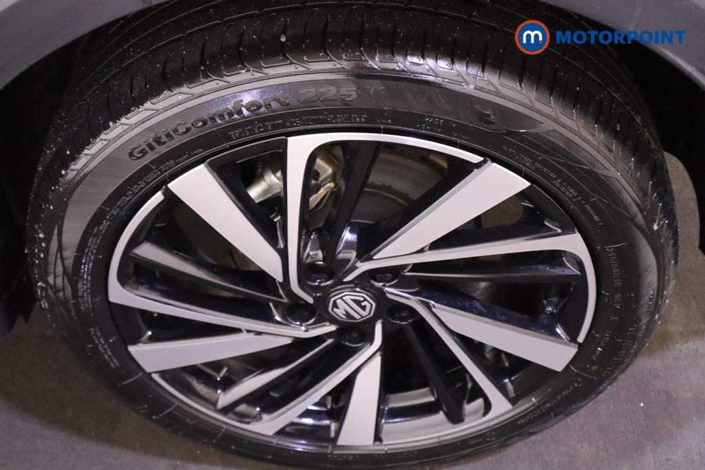 Used MG MG ZS 2025 for sale - 77718902: Photo 17