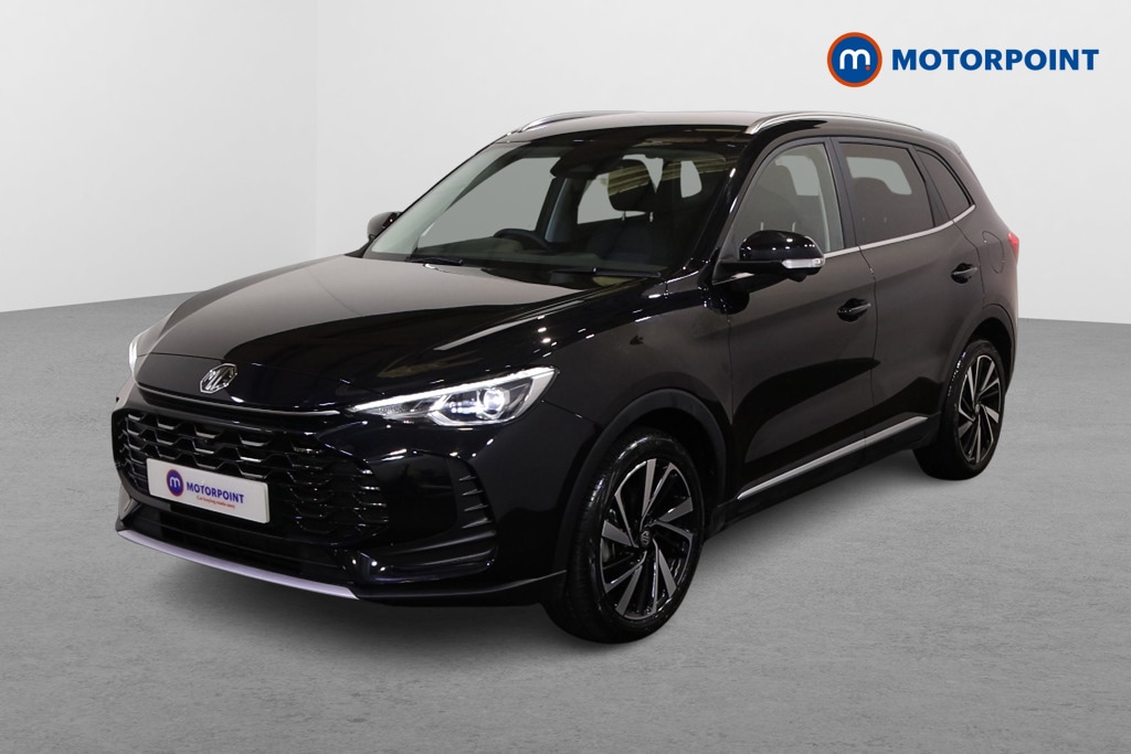 Used MG MG ZS 2025 for sale - 77718902: Photo 3